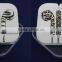 china wholesale durable inflatable rubber pipe plug earphones for samsung