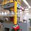 400ton automatic pressing machine with hydraulic power and greatest responsibility