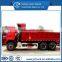 FAW 25CBM hydraulic dump truck