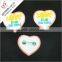 Promotional gift cartoon safety pins anime button badge