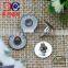 Custom Button Head Rivet for Belts for Leather Belt Rivets