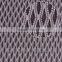 Polyester Warp Knitted Mesh Fabric for Sportwear