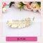 China new design popular china manufacturer hair jewelry