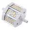 270 degree R7S 6W 85-265V LED 30 2835 SMD Lamp Flood Light Bulb Lamp Floodlights Led Lighting Energy Saving