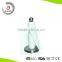 Roundness Bottom Stainless Steel Standing Towel Holder Kitchen Paper Holder
