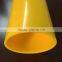 Large Diameter Plastic Pipe ABS Color Plastic Pipe for Audio Equipment