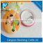 Hot sale painting custom blank button badge                        
                                                Quality Choice