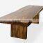 superior hardness nc varnish on wood for particle board
