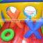 2016 inflatable obstacle course kids safe inflatable games outdoor