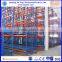 Heavy duty pallet rack,storage shelf for warehouse storage racking