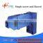ZLYJ173 Gearbox for single screw plastic extruder with oil pump and chllier