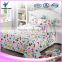 Fashion England Style Kids Adult Printed Bed Sheets