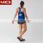Latest Newly Designed Women Tank Top Fitness With Inner Bra