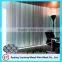 HOT!!! Metal Mesh Curtain,Coil decorative metal curtain(China factory))