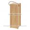 Trade assurance zhongyi high quality packaging use cheap wooden wine box for promotion