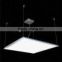 36W 44w 48w ultra-thin led recessed ceiling panel light 8mm(600x600mm)