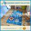 kids' design choices blue base fly pattern child's room use rug for living room