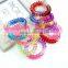 Multi-color Material Light Telethone Wire Hair Band Hair Accessories For Women