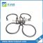electric immersion tube water heater heating element for boiler