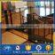 inox steel stair rail rope mesh
