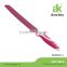 Pink Non Stick Coated S.S. Knife Set