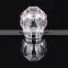good quality high end surlyn crystal perfume lid