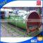 vacuum high frequency dryer for firewood,wood plank,furniture