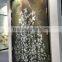 Hot Sale Customized Design Decorative Glass Wall Art