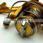 Golden mini fishing reel import fishing tackle salt water fishing tackle