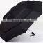 27 inch business travel trip big Double canopy folding golf umbrella
