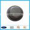 high quality sheet metal spinning parts