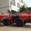 SZM 939L wheel loader 3.0Ton front end tractor