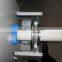 1400C Protective Atmosphere tube furnace Dia100 x400 mm