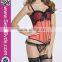 Latex Trainer Corset Waist Training Body Shaper For Women