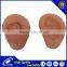 Hot Selling Cheap Factory Price Latex Halloween Fake Elf Ear