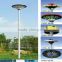china factory price professional design all application Q235 outdoor steel HDG high mast lighting