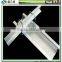 Steel ceiling strips furring channel