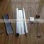 Metal furring strips for ceiling design