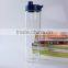 Pyrex Portable glass bottle Borosilicate glass water bottle with PP cap BPA FREE factory direct sale