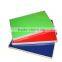 Veneer Acrylic PVC board for advertisiment signage & signs