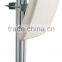 800-2700MHz Waterproof Wall Mounted Panel Antennas