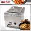 High Quality Countertop Hydraulic Hot Food Warmer Buffet Server As Catering Equipment