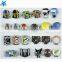 Custom metal blank golf golf hat clip