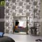 china new design kids room wall painting high quality non-woven vinyl wallpaper