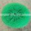 Steel srubber metal scourer used on kitchen cleaning
