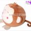 Monkey Animal Bean Bag Chair