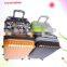 plastic printed trolley hard Bag