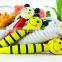 Kids Wood Skipping Jump Rope Wooden Green Bee Cartoon Animals Toy Party Favor Supply Fitness