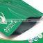 High Quality Green Product Facial Mask Bag for Packing