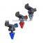 Universal adjustable 360 degree rotating car mobile phone holder air vent mount smart phone holder